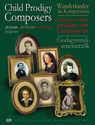 Child Prodigy Composers for Piano V1