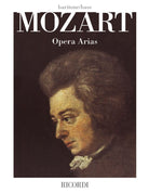 Mozart Opera Arias Bass