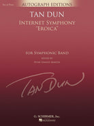Internet Symphony Eroica Cb5 Sc/pts