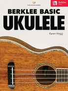 Berklee Basic Ukulele Bk/ola