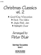 Christmas Classics Vol 2