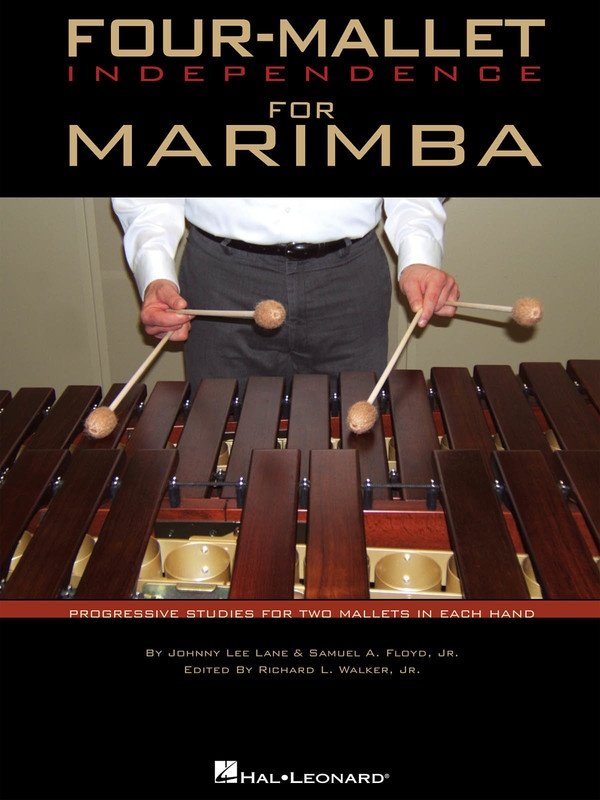 Four Mallet Independence for Marimba