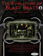 Evolution of Blast Beats Bk/cd