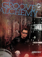 Groove Alchemy Bk/cd