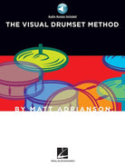 Visual Drumset Method Bk/ola