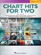 Chart Hits for Two Flutes