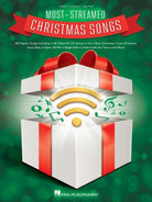 Most Streamed Christmas Songs Pvg