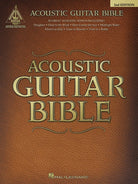 Acoustic Guitar Bible Tab Rv
