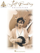 Jeff Buckley Collection Guitar Tab Rv