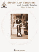 Stevie Ray Vaughan - Blues at Sunrise Guitar Tab Rv