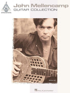 John Mellencamp Guitar Collection Guitar Tab Rv