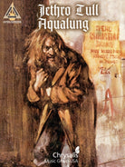 Jethro Tull - Aqualung Guitar Tab Rv