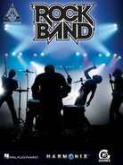 Rock Band 25 Hits Video Rec Vers Gtr Tab