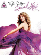 Taylor Swift - Speak Now Guitar Tab Rv