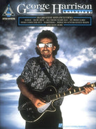 George Harrison Anthology Guitar Tab Rv