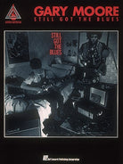Gary Moore - Still Got the Blues Guitar Tab Rv