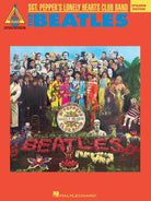 The Beatles - Sgt Peppers Lonely Hearts Club Guitar Tab Rv