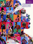 Jimi Hendrix - Blues Guitar Tab Rv