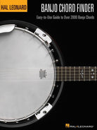 HL BANJO CHORD FINDER (9 X 12)