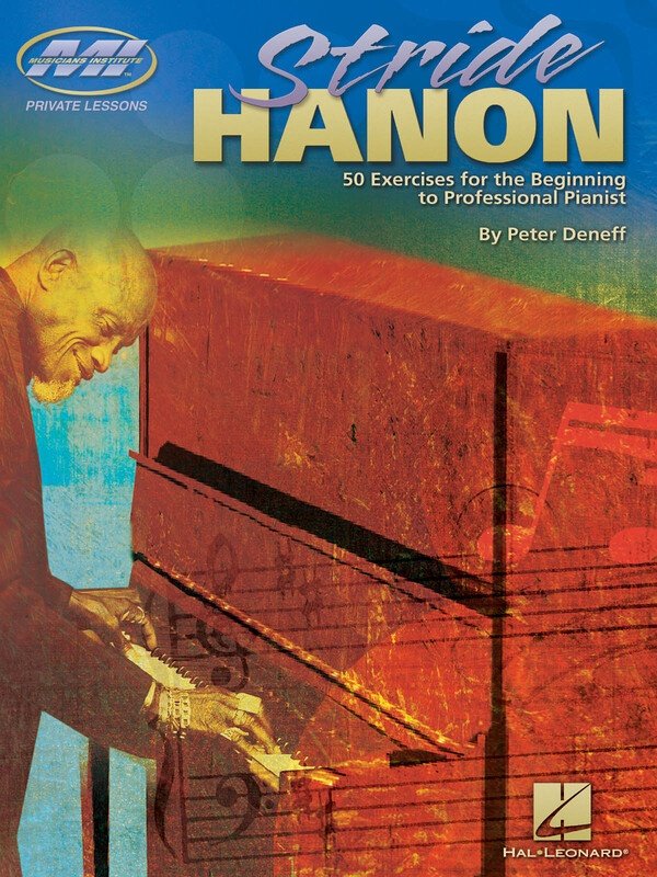 Stride Hanon Mip