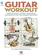 GUITAR WORKOUT BK/OLA