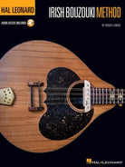 HL IRISH BOUZOUKI METHOD BK/OLA