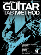 HL GUITAR TAB METHOD BK 2 BK/OLA