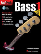 FASTTRACK BASS BK 1 BK/OLA