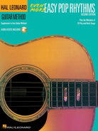 EVEN MORE EASY POP RHYTHMS BK/OLA 2ND EDITION