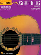 MORE EASY POP RHYTHMS BOOK 3RD EDITION