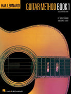 HL GUITAR METHOD BK 1