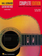 HL GUITAR METHOD COMPOSITE BK ONLY COMPLETE EDITION