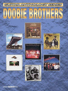 Doobie Brothers - the Guitar Collection Guitar Tab Rv