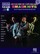 SMASH HITS DRUM PLAYALONG V11 BK/OLA
