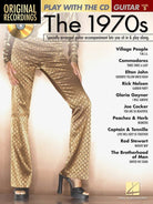 Play With the Cd Vol 5 the 1970s Bk/cd Guitar