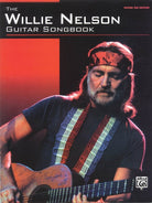 Willie Nelson Songbook Guitar Tab Rv