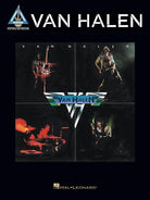 Van Halen - Van Halen Guitar Tab Rv