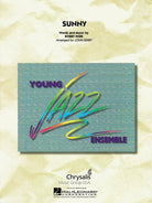 Sunny Yje3