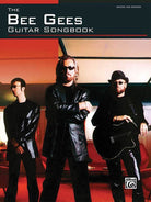 The Bee Gees Guitar Songbook Tab Rv
