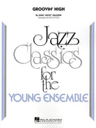 Groovin High Yje3