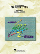 You Belong With Me Yje3
