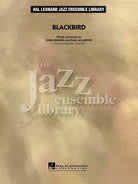 Blackbird Je4 Sc/pts