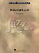 Brazilian Love Affair Je4 Sc/pts