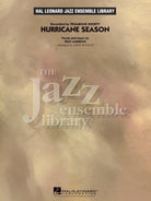 Hurricane Season Jel4 Sc/pts