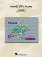 Hooked on a Feeling Yje3 Je3 Sc/pts