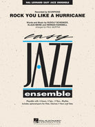 Rock You Like a Hurricane Eje2 Sc/pts