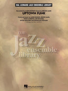 Uptown Funk! Jel4 Sc/pts