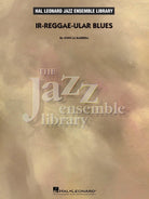 Ir-Reggae-Ular Blues Je4 Sc/pts