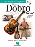 PLAY DOBRO TODAY LEV 1 BK/OLA