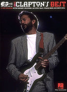 Eric Claptons Best Easy Guitar Tab